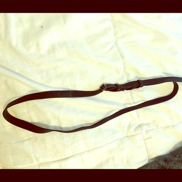 Waist Belt - Picture 1 of 2